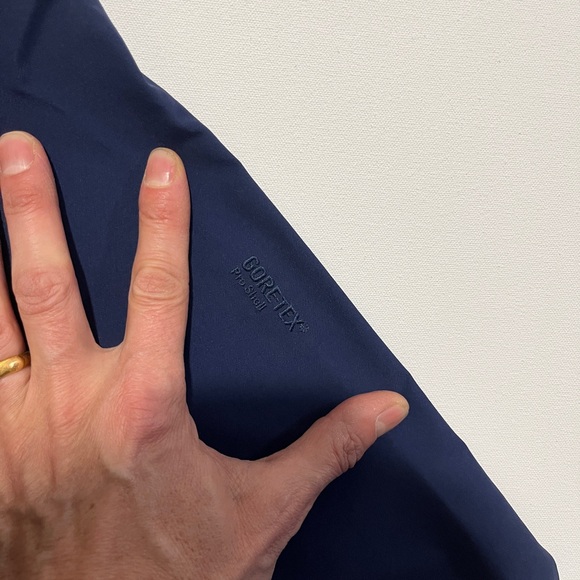 Arcteryx jacket - Picture 6 of 6